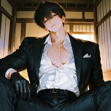 Profile image of 拓也