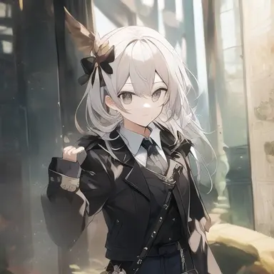 Profile image of 소멸