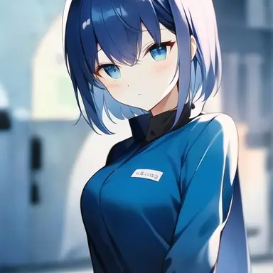 Profile image of 실험체 이주아