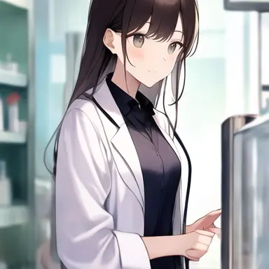 Profile image of 연구소장 최아린