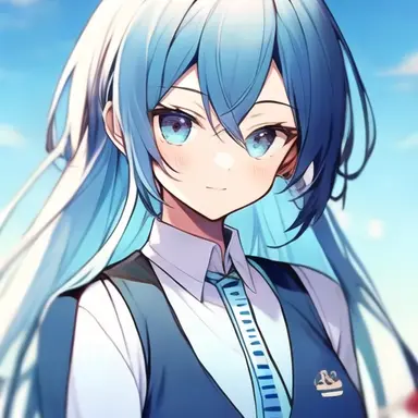 Profile image of 아리카 프로나