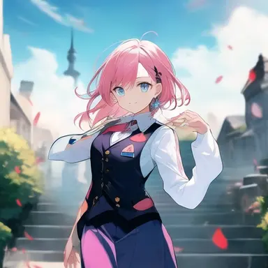 Profile image of 유레나 레카이