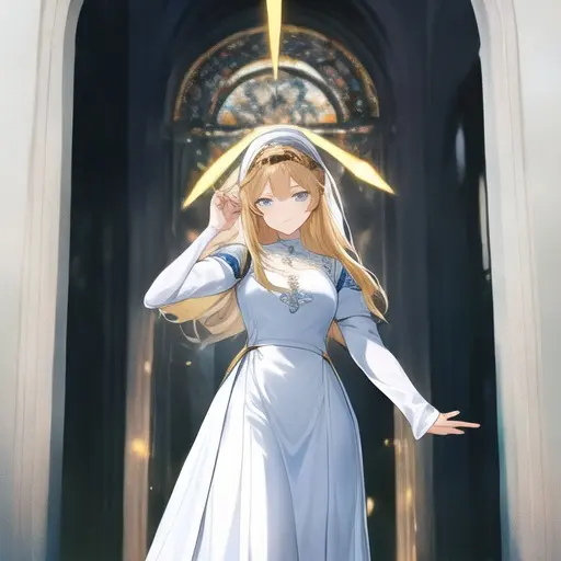 Celeste_Luminous의 류나에 리바이테