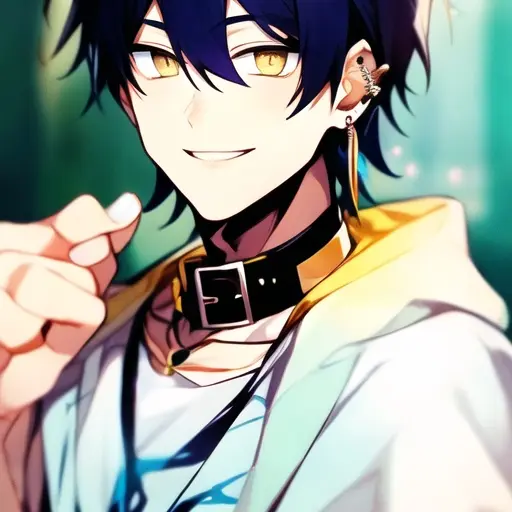 GreatFlare1540의 앙스타