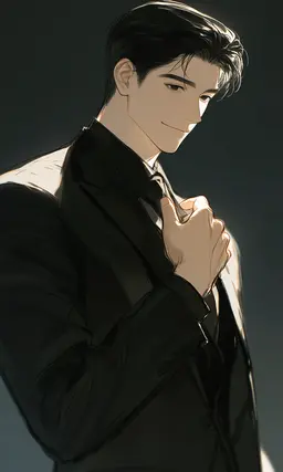 Profile image of カン・ユヒョン