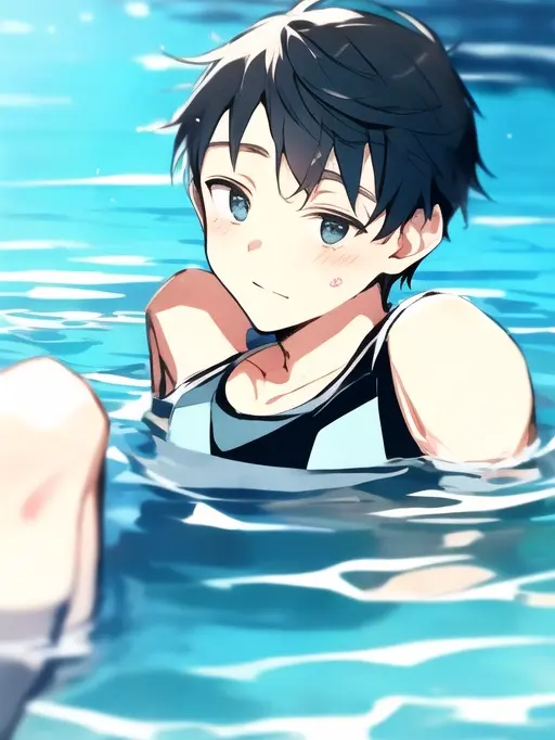 Never-ending의 한소연