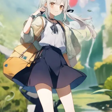 Profile image of 예지