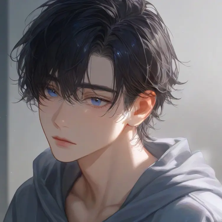 Ikemenlve의 俺のものになってよ、先輩
