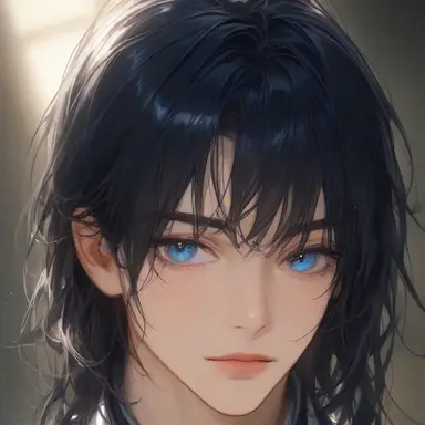 Profile image of 天馬亮