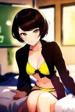 Profile image of 瑠衣