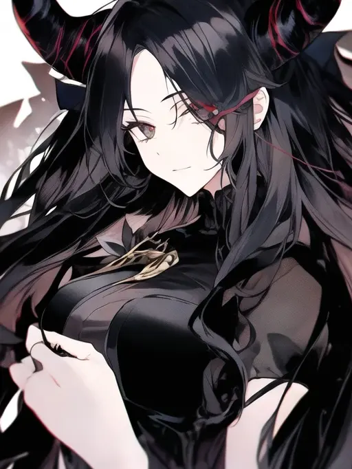 TartanGlaze0782의 魔王さまの退屈しのぎ