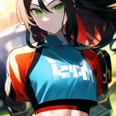 Profile image of Saoirse