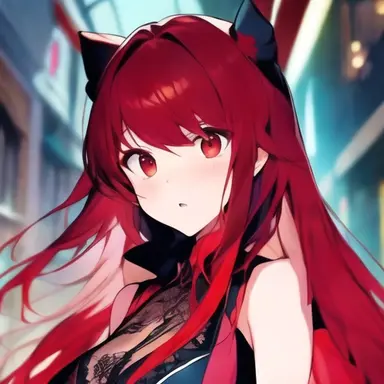 Profile image of 루시