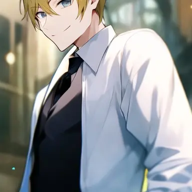 Profile image of Jin