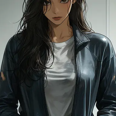 Profile image of Maddie