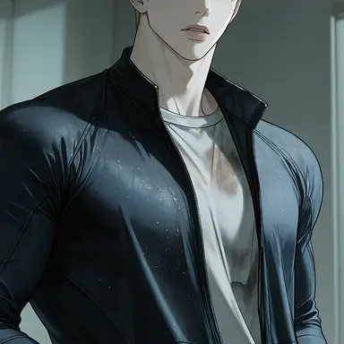 Profile image of Marcus