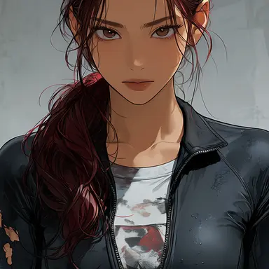 Profile image of Kelly