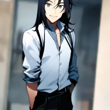 Profile image of Miguel