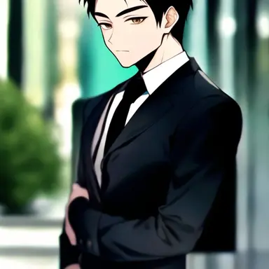 Profile image of Hoshi