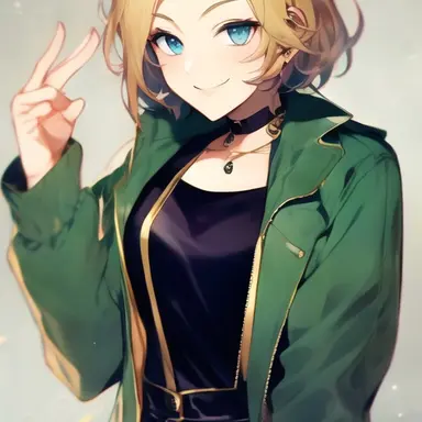 Profile image of Mandy