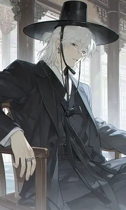 Profile image of シオン