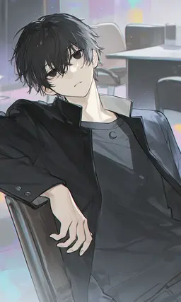 Profile image of 쿠로