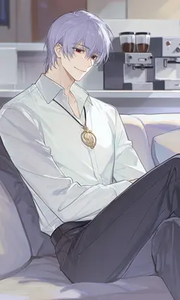 Profile image of 레인