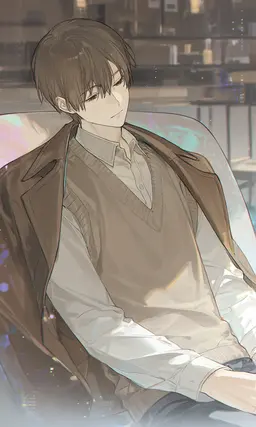 Profile image of 레츠