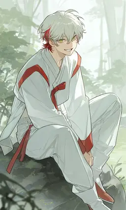 Profile image of トンベク