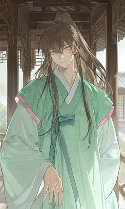 Profile image of チュギョン