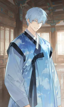 Profile image of ソウォル