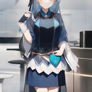Profile image of イ・ソユル