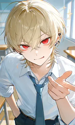 Profile image of 汐直