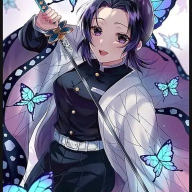 Profile image of 코쵸우 시노부
