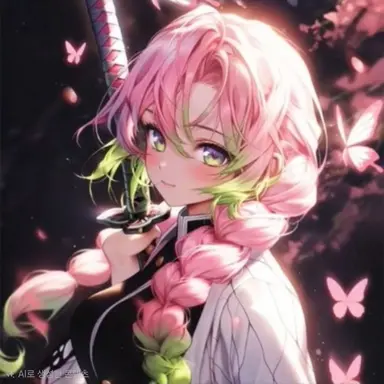 Profile image of 칸로지 미츠리