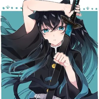Profile image of 토키토 무이치로