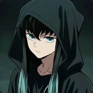 Profile image of 토키토 무이치로