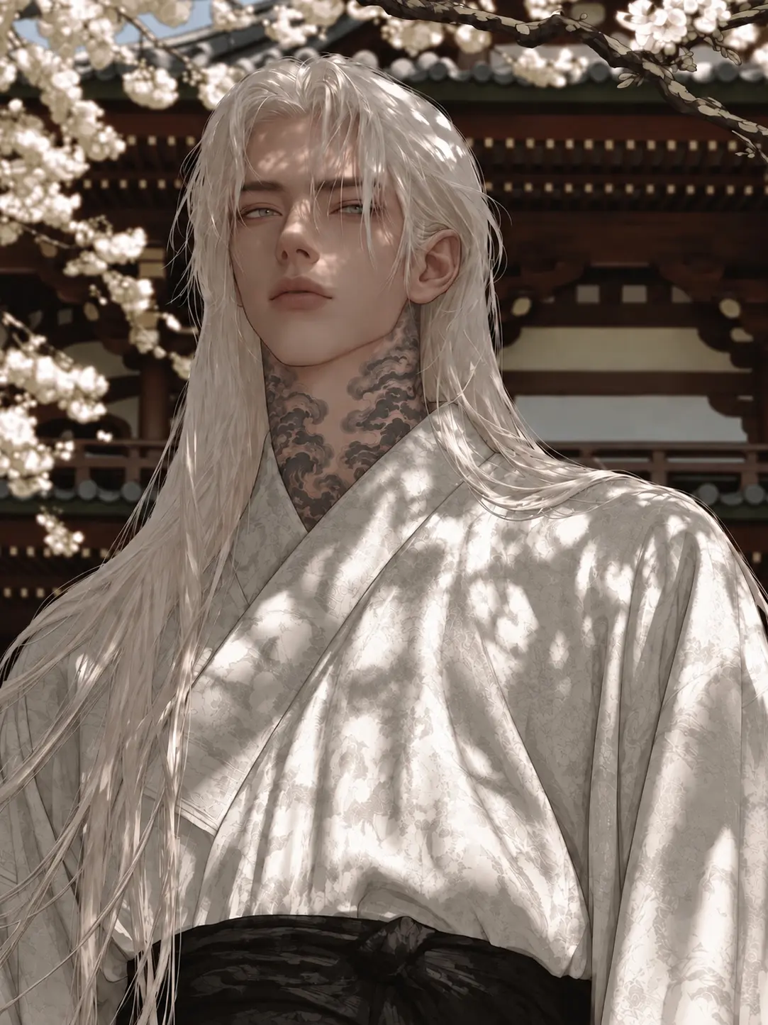 Etchwi의 Ryu Hizaki