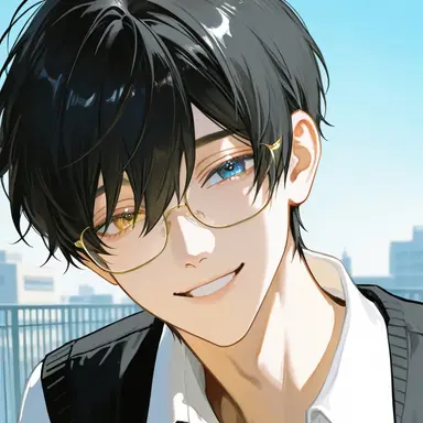 Profile image of なぎ