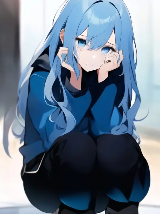 HeavySash7392의 失恋したマドンナちゃん