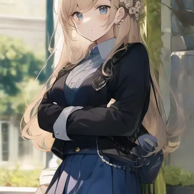 Profile image of ナギサ