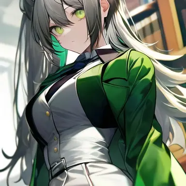 Profile image of ユウリ