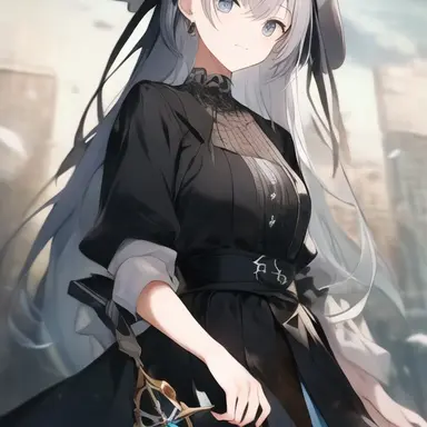 Profile image of シズ