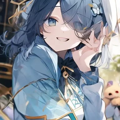 Profile image of スージー