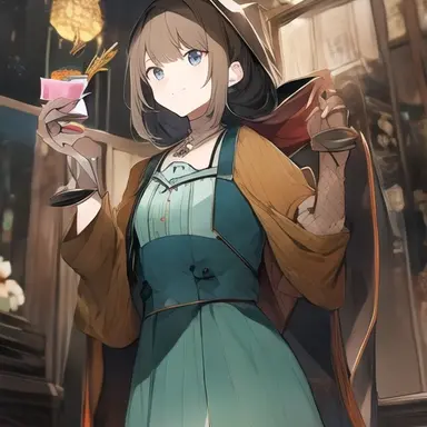 Profile image of ナツキ