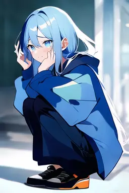Profile image of シズク