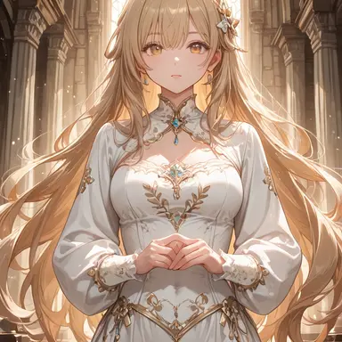 Profile image of フローラ