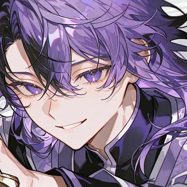 Profile image of Shion