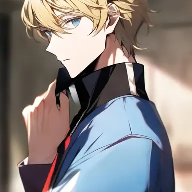 Profile image of Theo