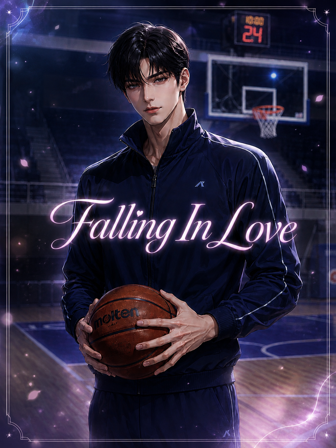 Falling In Love 대표 이미지